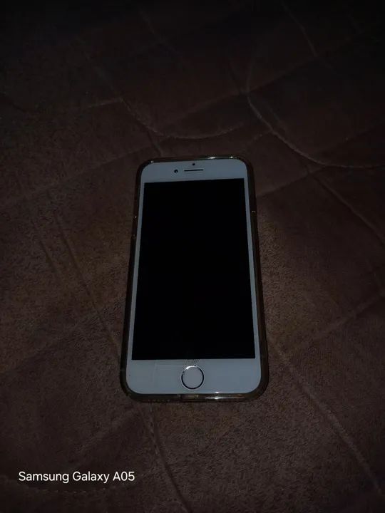 iphone 7 defeito !!!