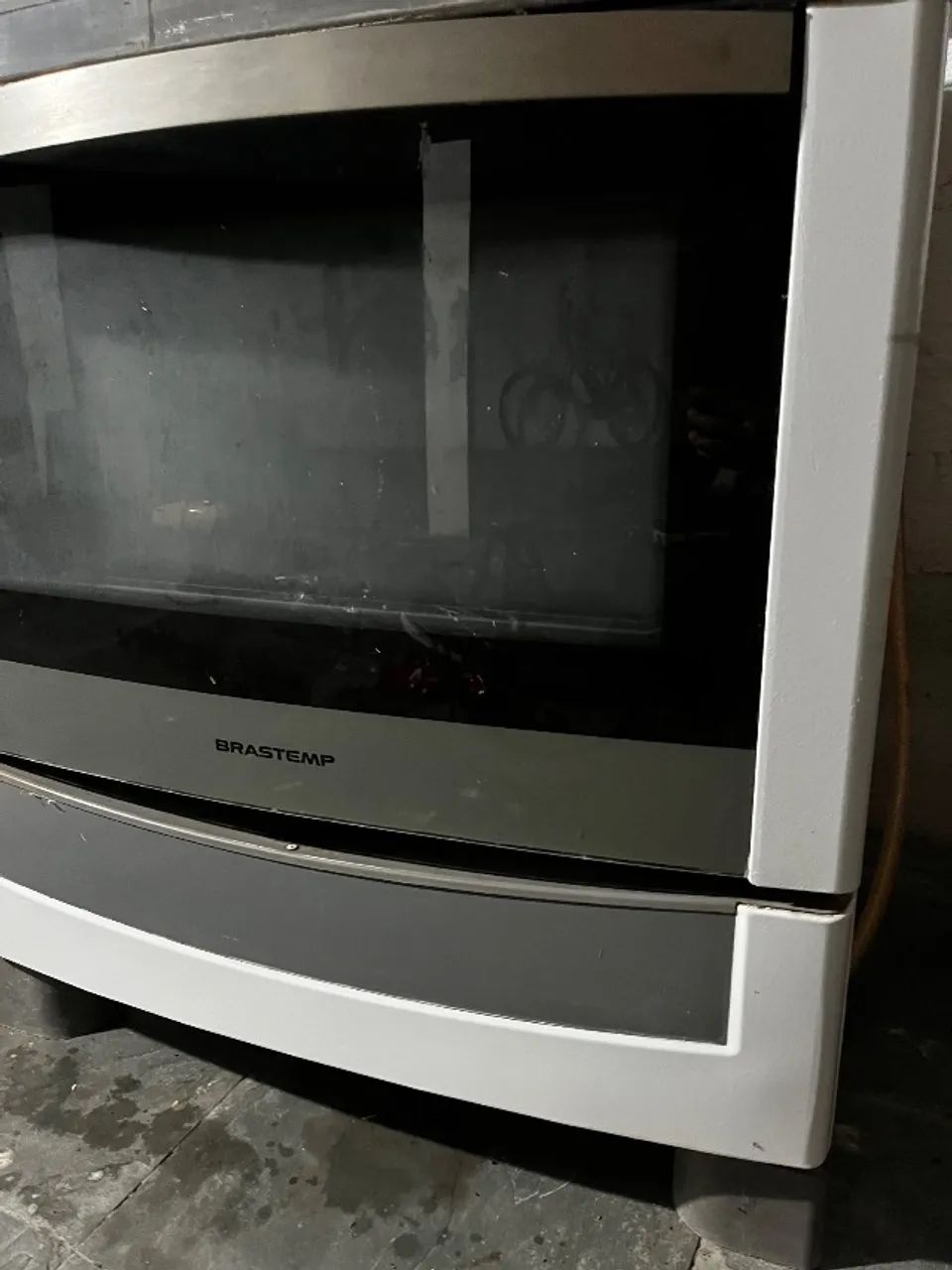 Fogão Brastemp  - Foto 4