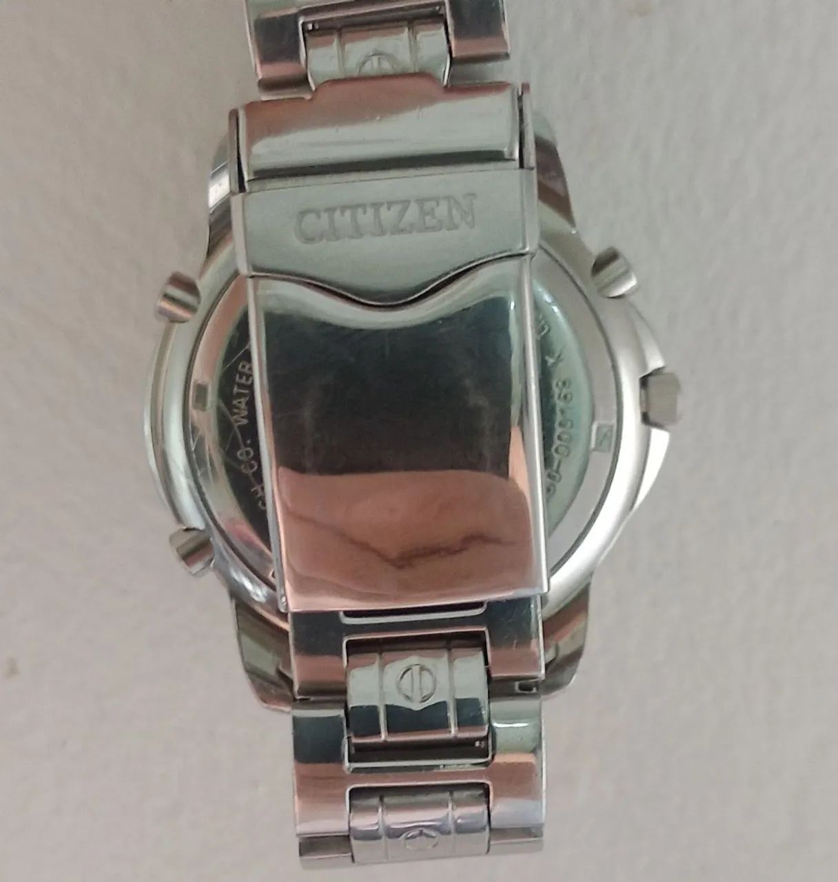 CITIZEN Promaster Yachting C440 (Relíquia/Coleção) - Foto 5