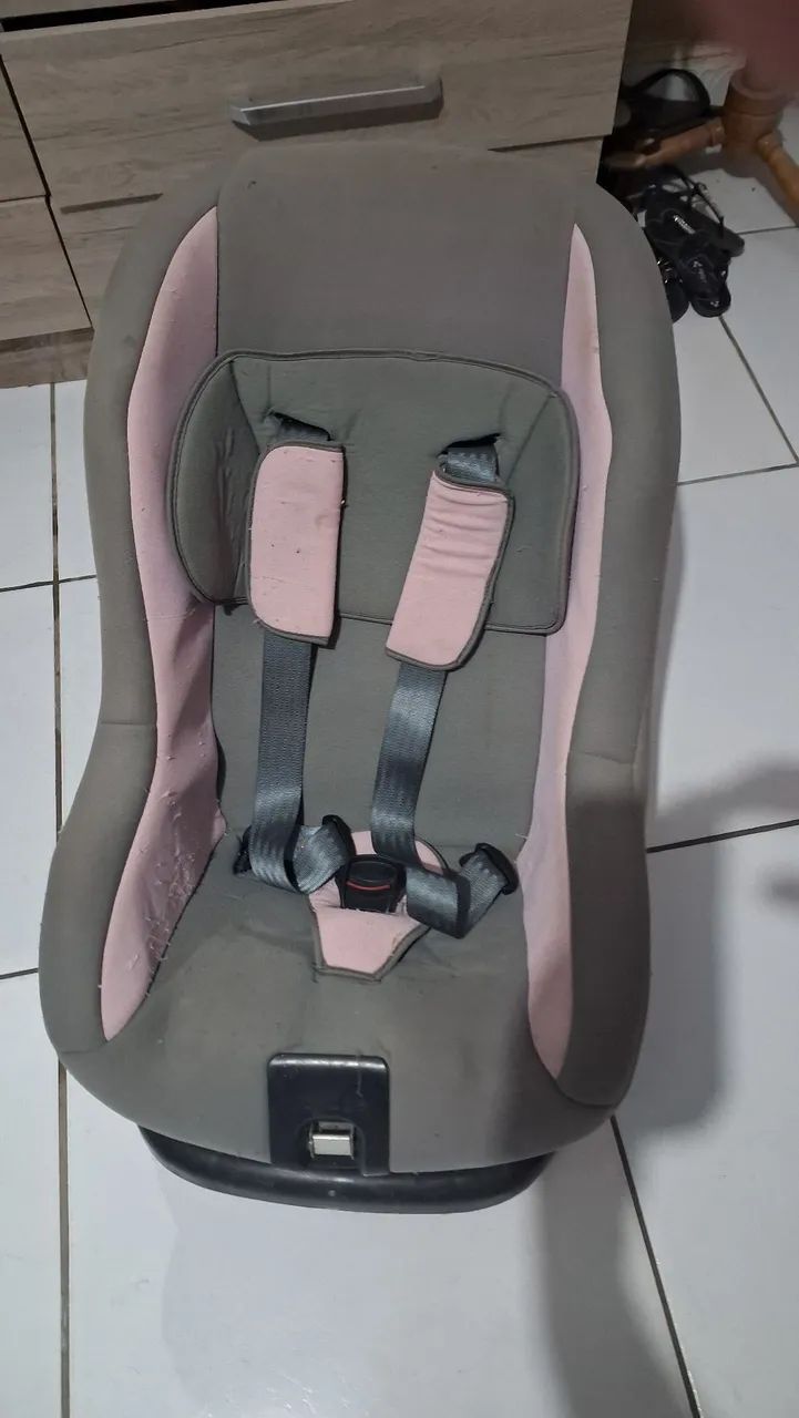 Cadeirinha de Bebê 