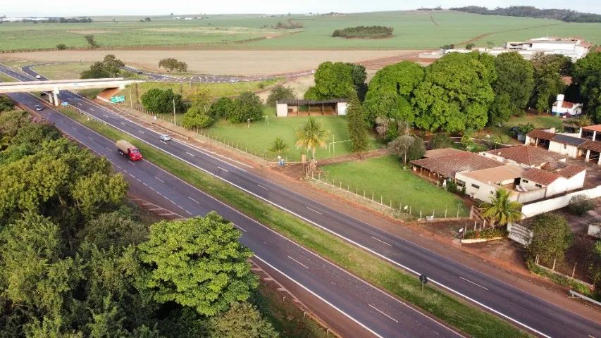 Vende-se Sítio Angelina I - Sertãozinho/SP - Foto 5