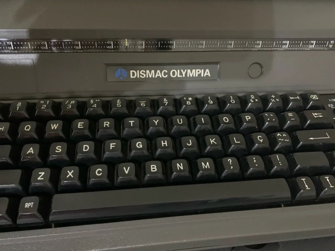 Máquina Dismac Olympia - Foto 2