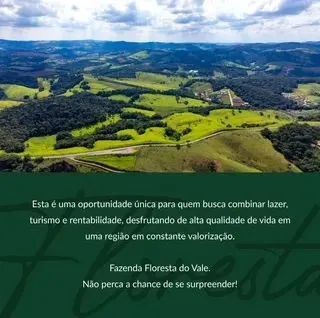Fazenda/Sítio/Chácara para venda possui 672000 metros quadrados - Foto 11