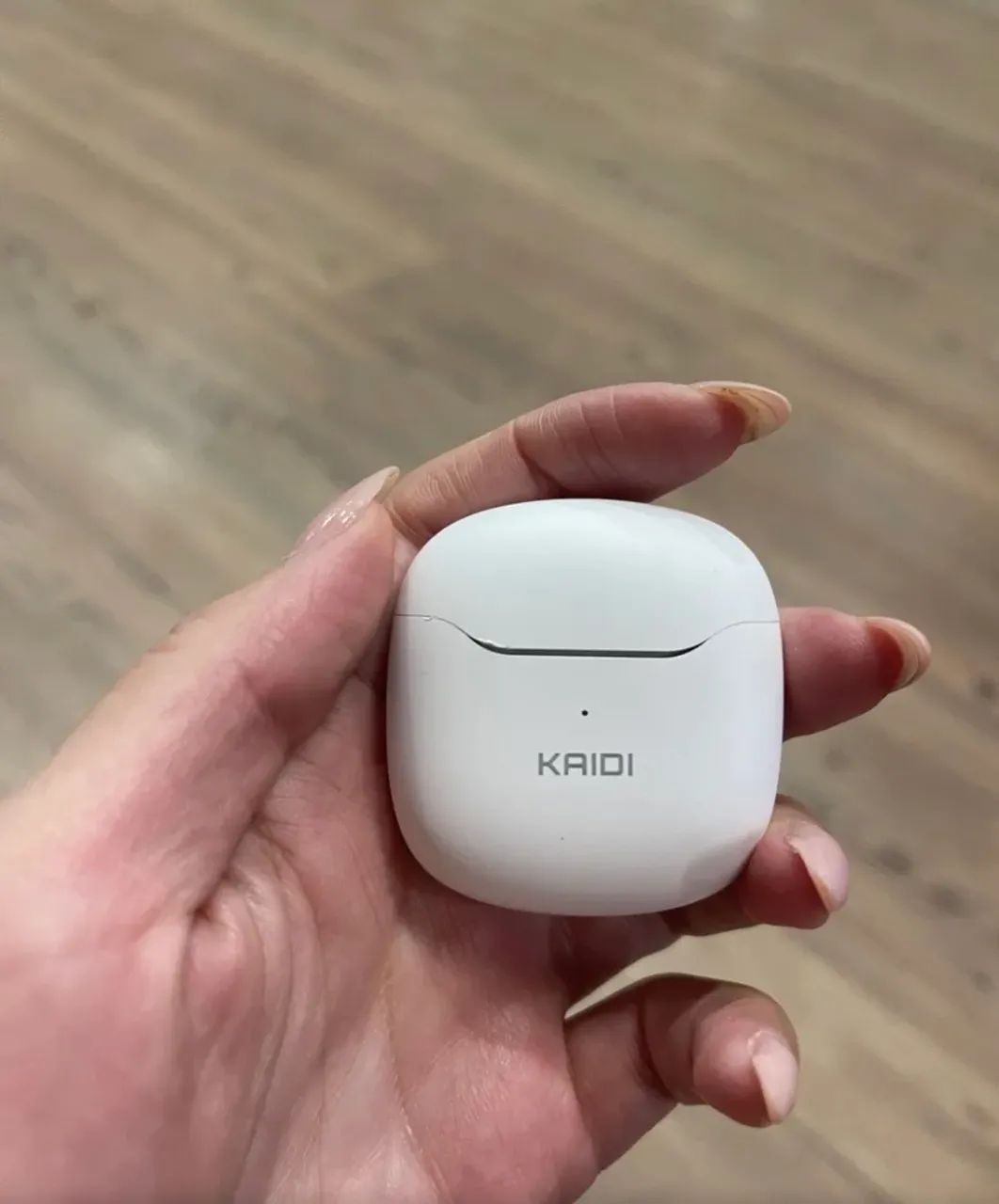 Fone Bluetooth 5.0 - Alto Grave - Bateria Potente - Foto 3