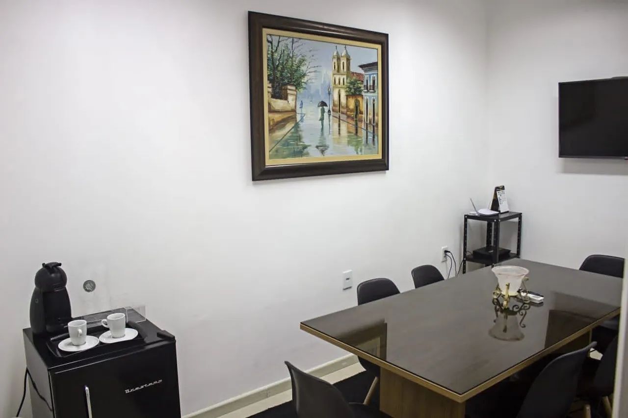 Salas comerciais de exelência  - Foto 2