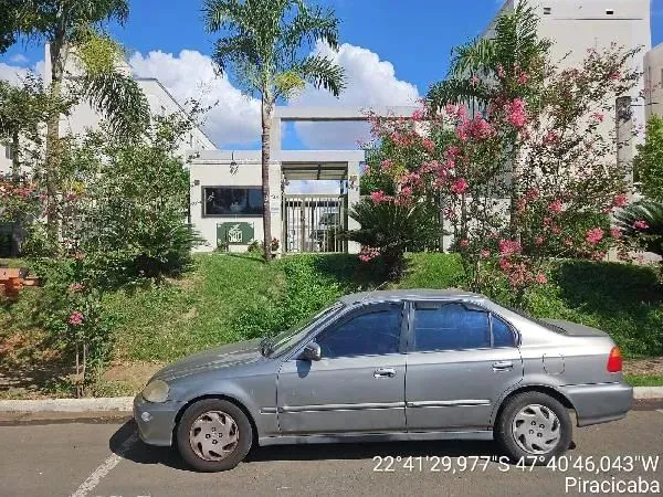 Oportunidade Única em PIRACICABA - SP | Tipo: Apartamento | Negociação: Leilão | Situação: