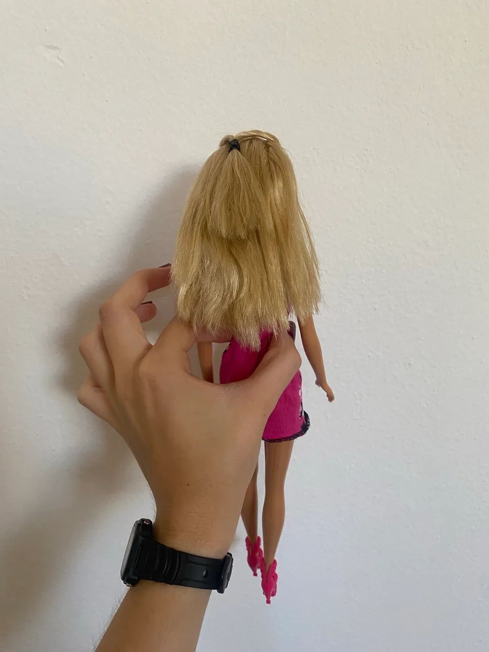 Barbie  - Foto 3