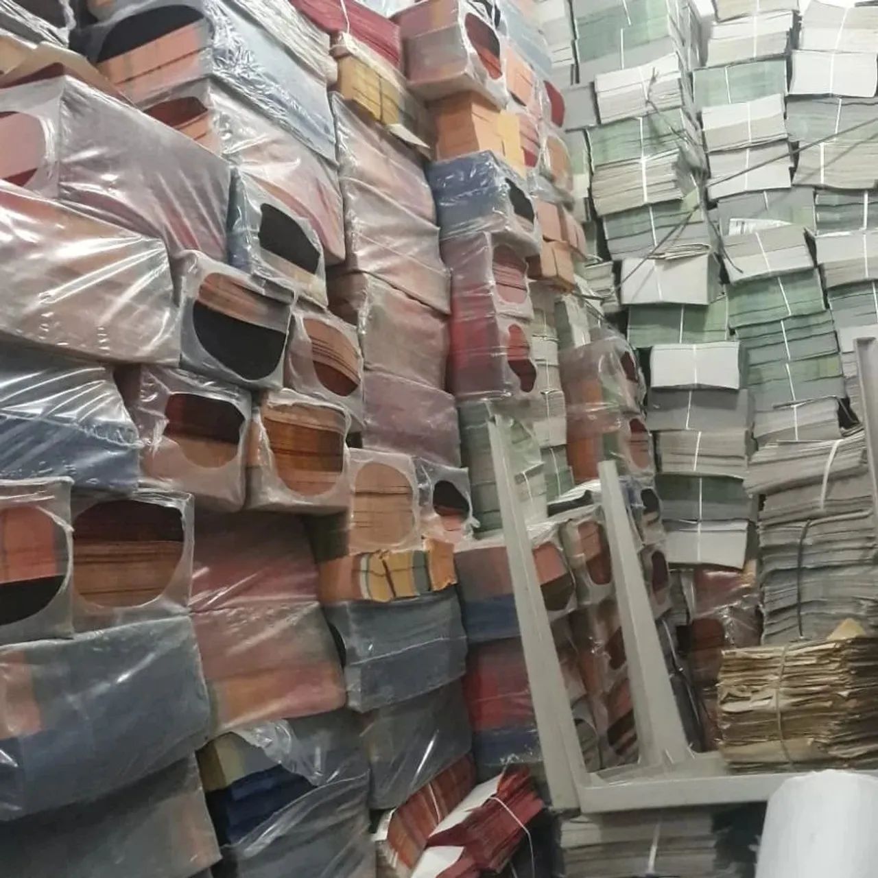 Jornal para pet ,embalagens, etc... - Foto 4