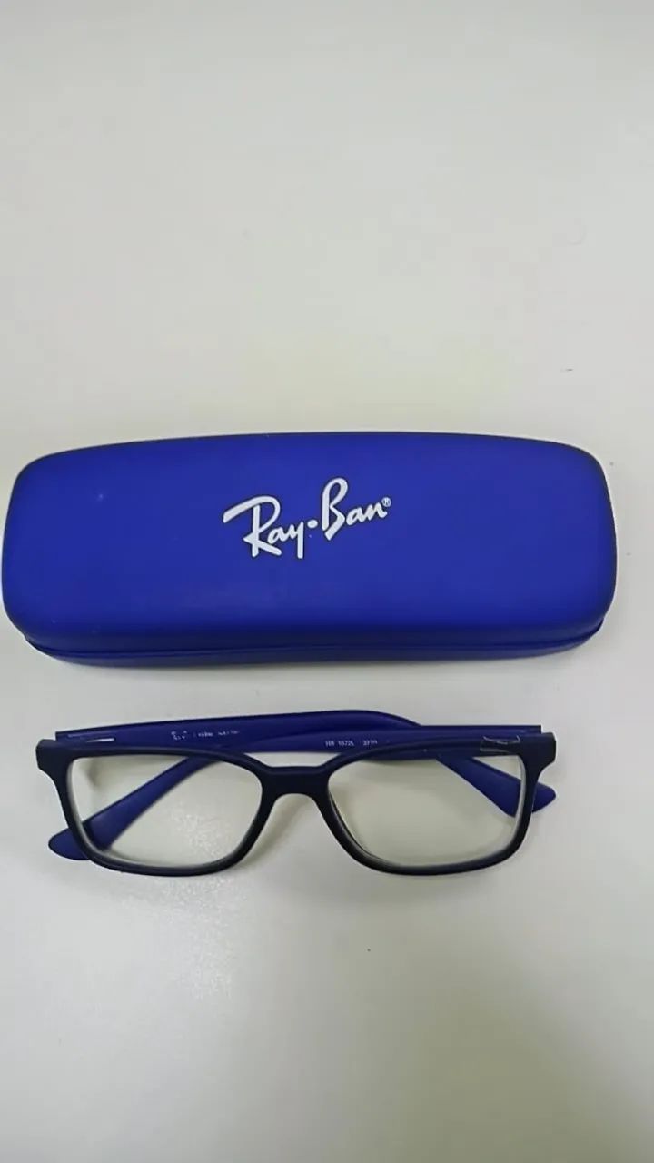 Óculos RAY-BAN infantil 