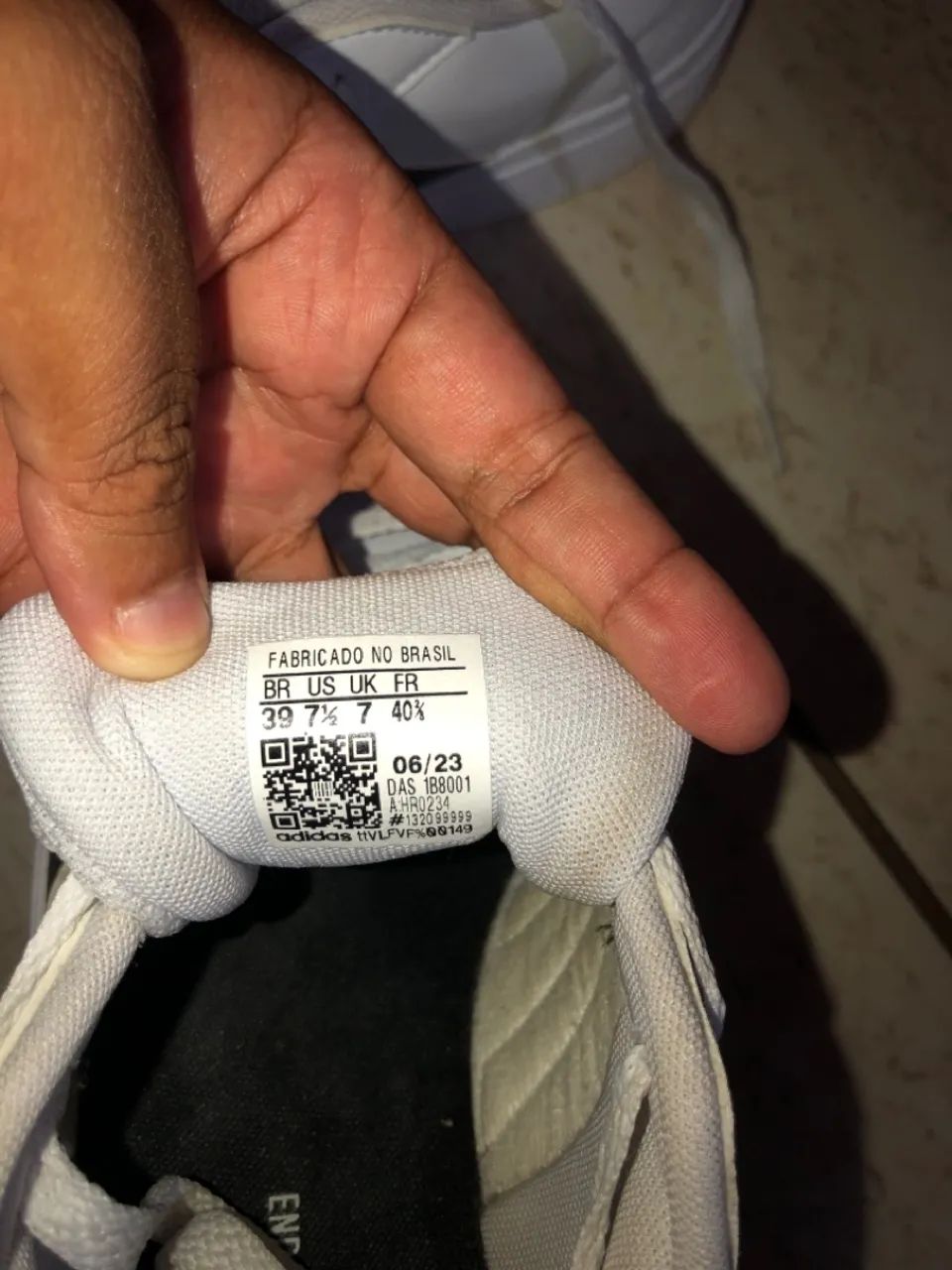 Tênis Adidas original  - Foto 3