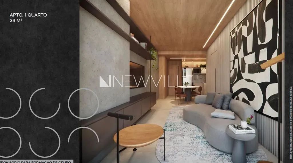 Apartamento com 1 quarto à venda em Boa Viagem - Foto 6