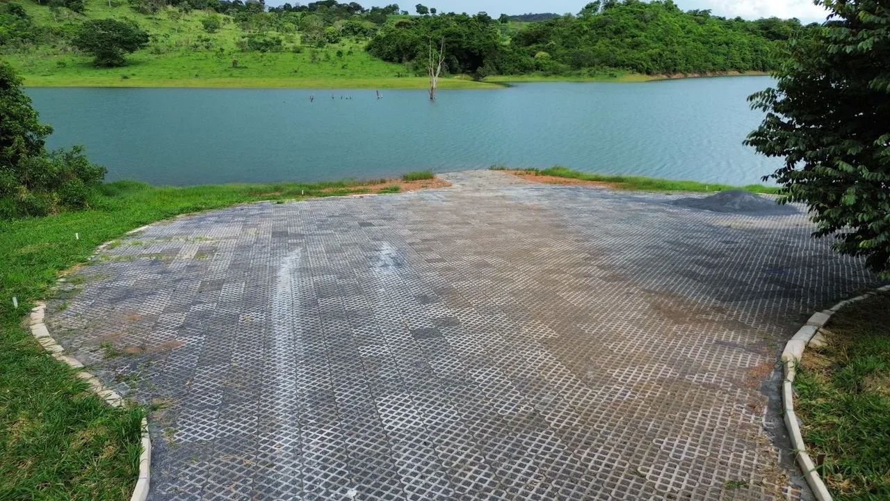 Imóvel para venda possui 1000 metros quadrados - Foto 8