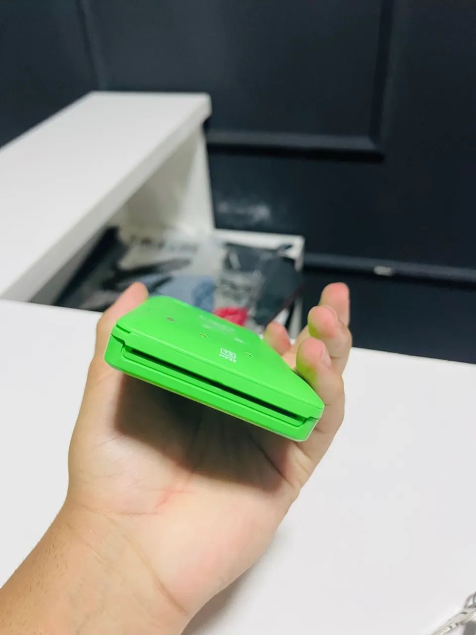 Máquina de cartão de crédito POS - Foto 4