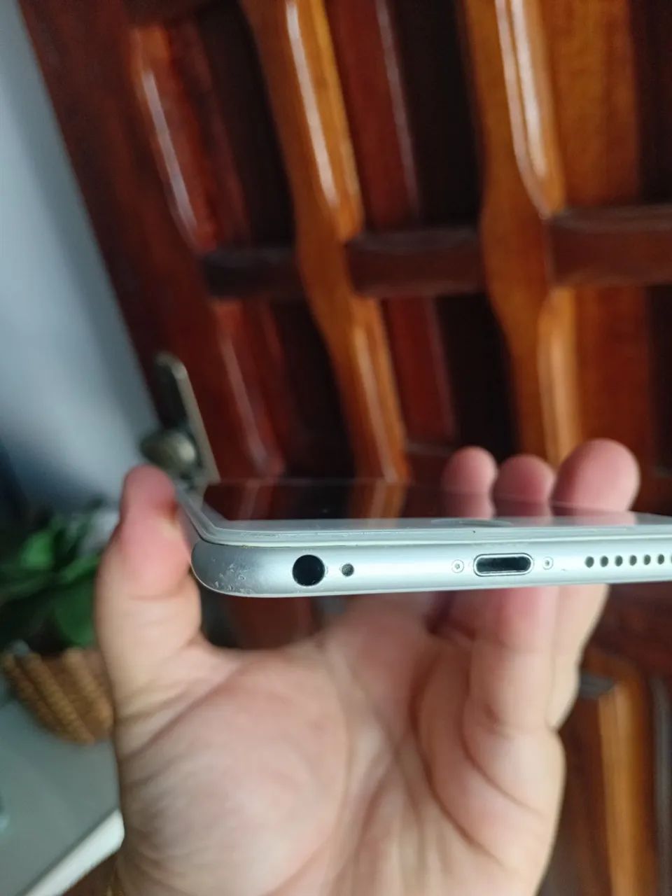 iPhone 6s Plus 64gb. (Excelente bateria 100%)  - Foto 5