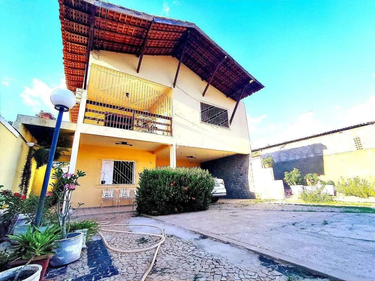 Casa Residencial à venda, no bairro Sao Pedro, Teresina/PI