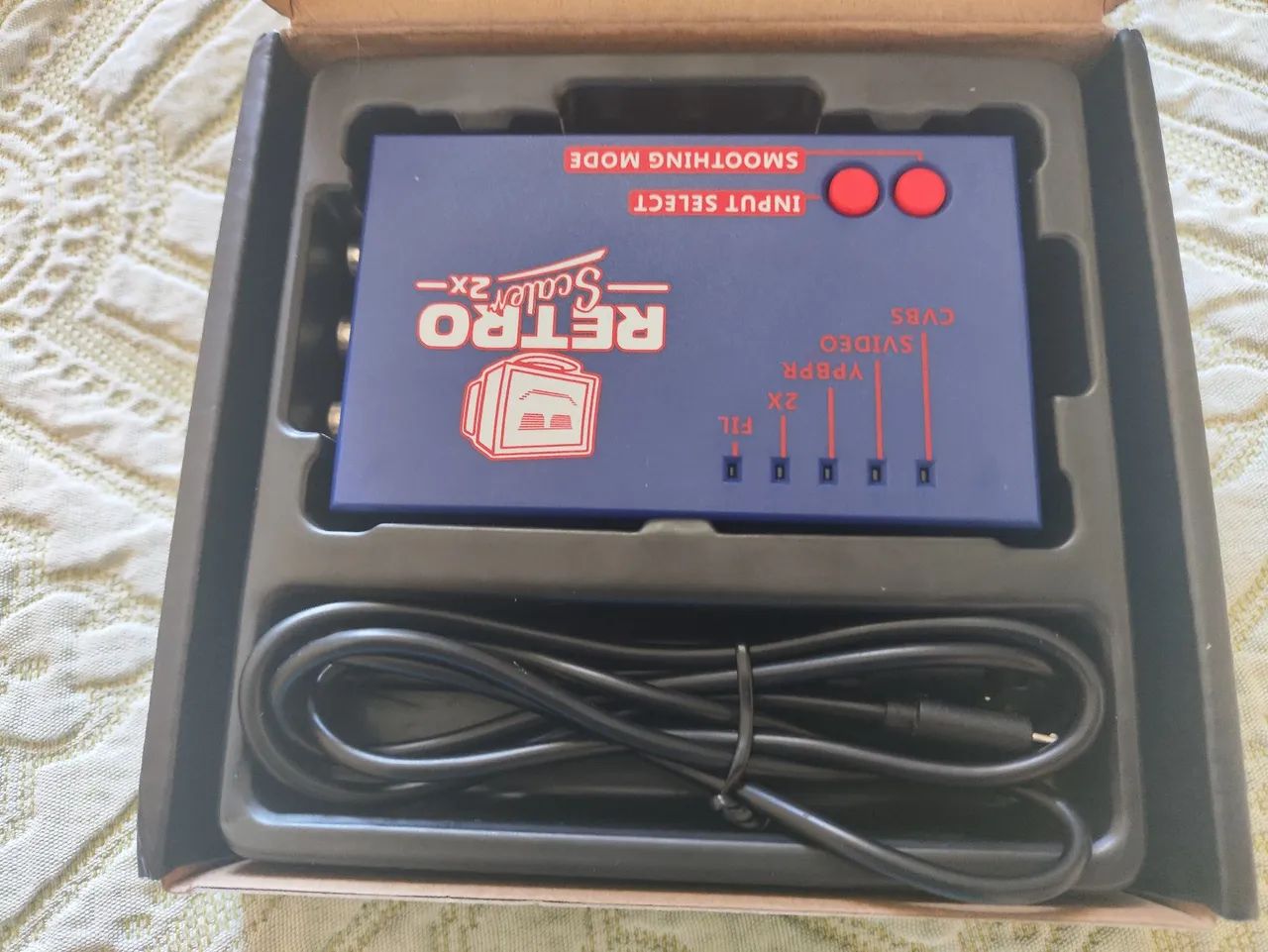 RetroScaler2X - Foto 2