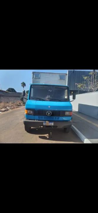 Caminhão 710 - Foto 2