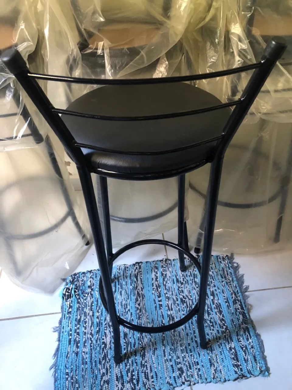 Bancos bistrô para Bares/Lanchonete  - Foto 5