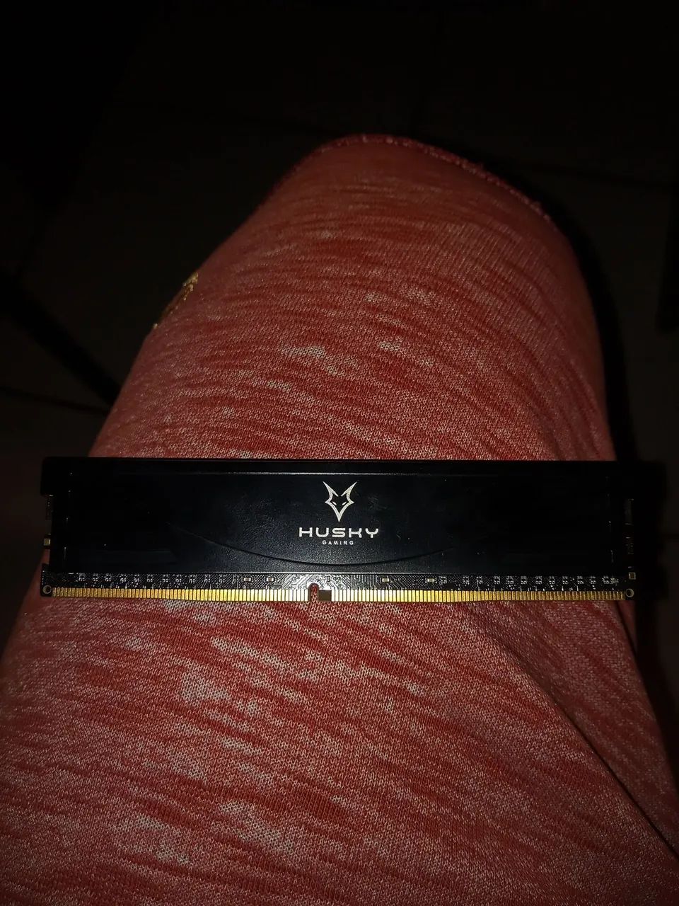 Memoria 16gb ddr4 2666mhz