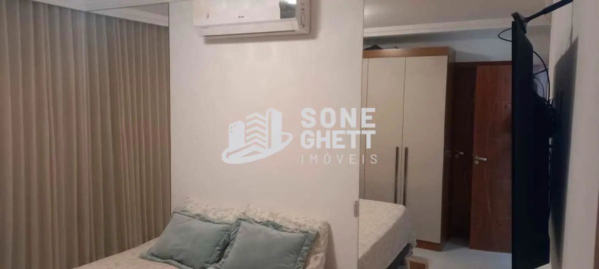 Casa para venda possui 128 metros quadrados com 3 quartos em Barramares - Vila Velha - ES - Foto 3