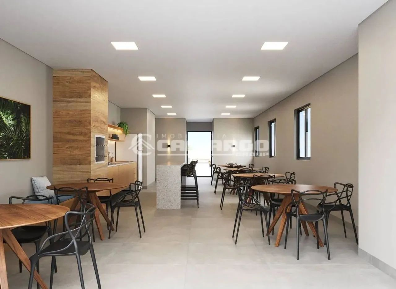 Residencial Treviso , Weissopolis, Pinhais Ultimas Unidades - Foto 10