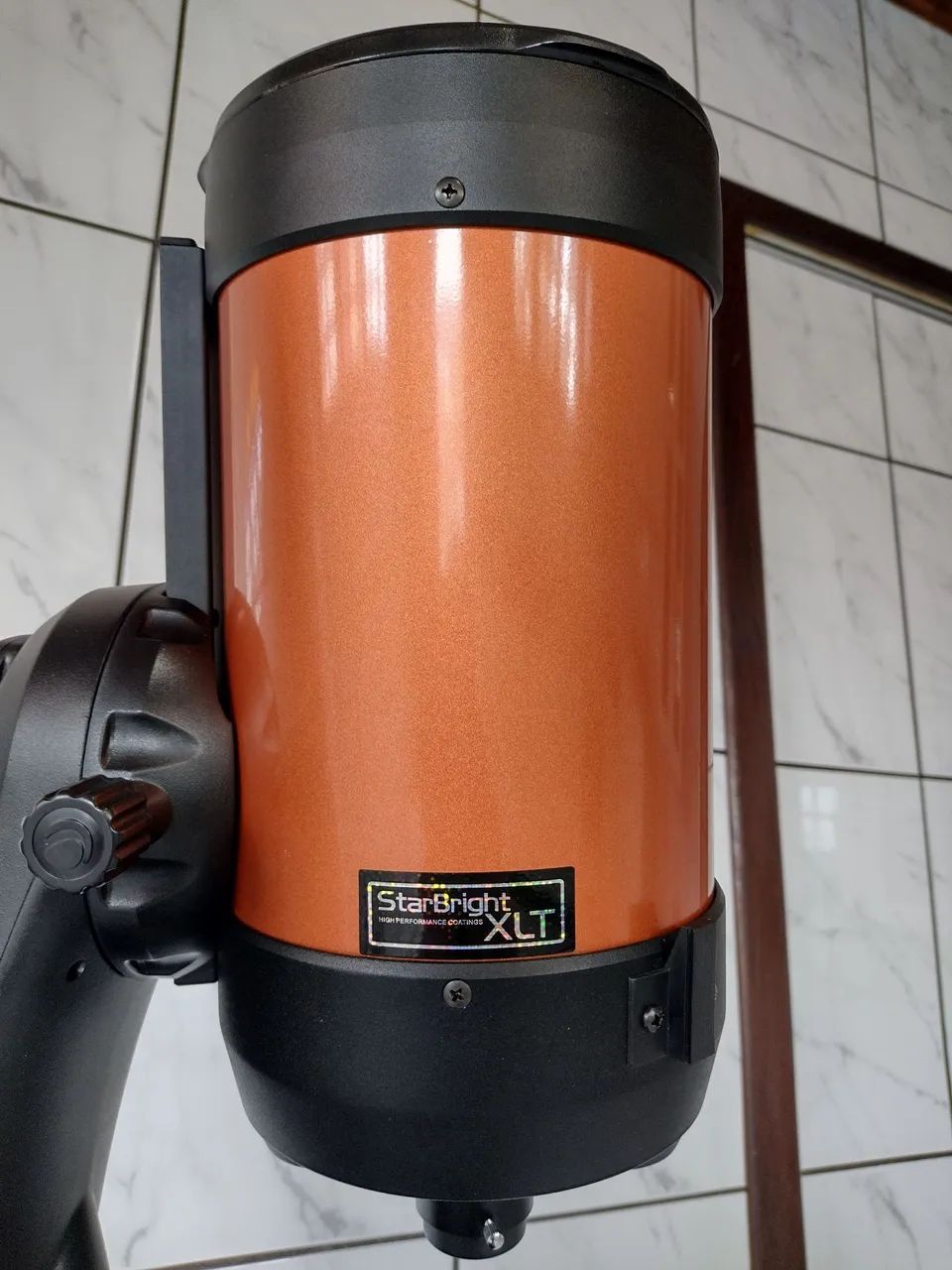 Telescópio Celestron NexStar 6SE - Foto 4