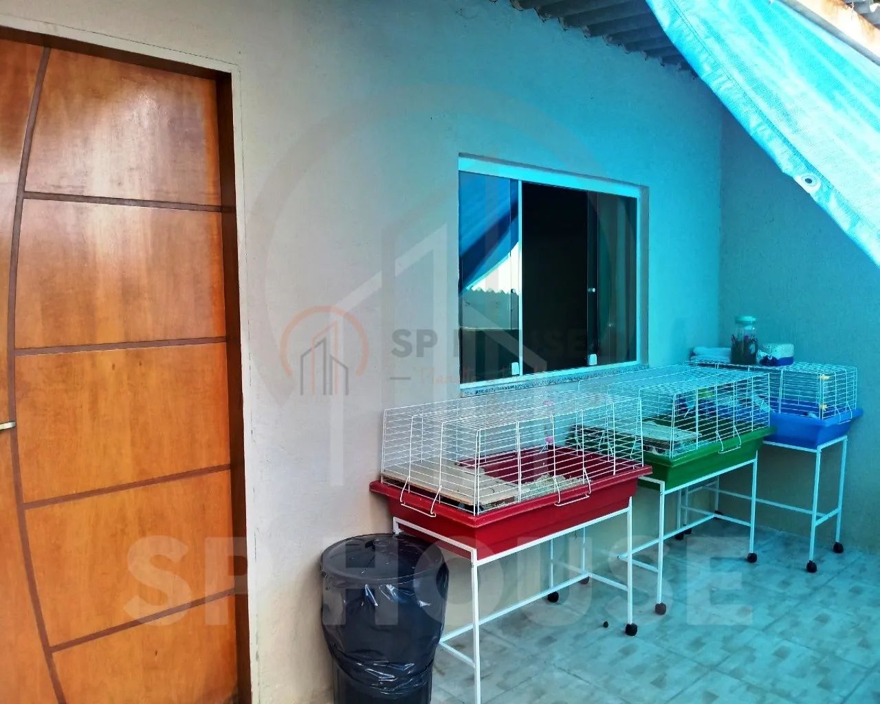 Terreno a venda, no Jabaquara, com 4 casas gerando renda, com 585m² - Foto 4