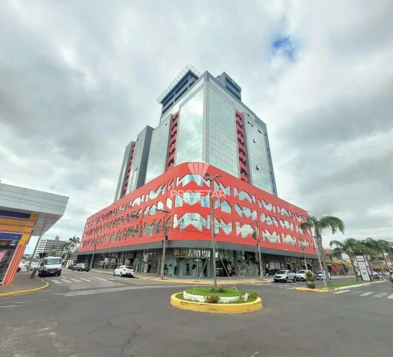 Sala Comercial para Locação no Centro Comercial Infinity  Araranguá!