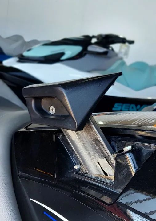 Jet Ski Yamaha  - Impecável! - Foto 4