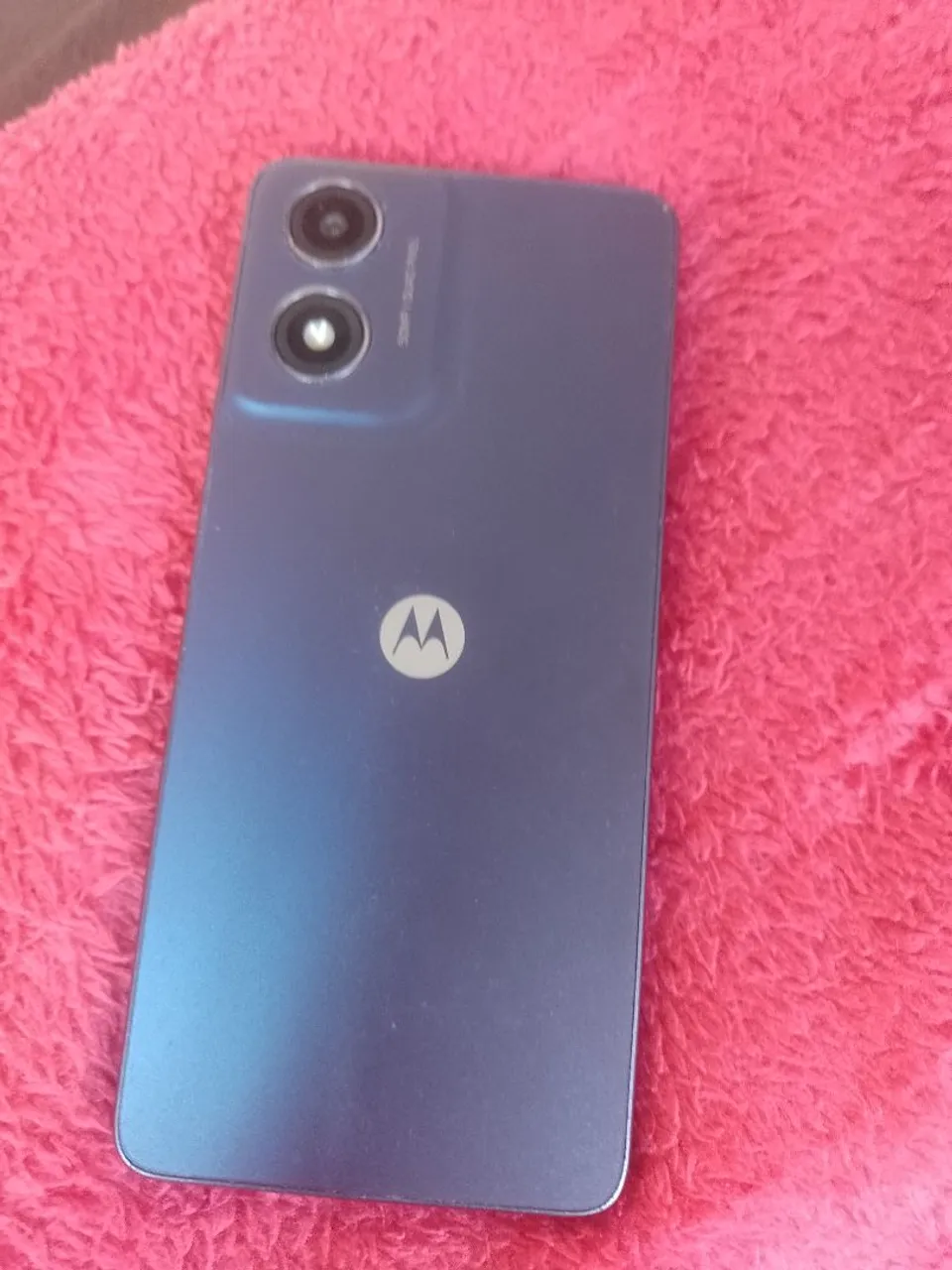 Moto G04S