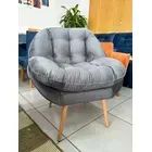 Poltrona Para Recepção - Foto 2