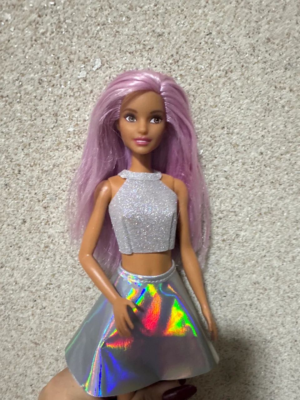 Barbie quero ser pop star  - Foto 2