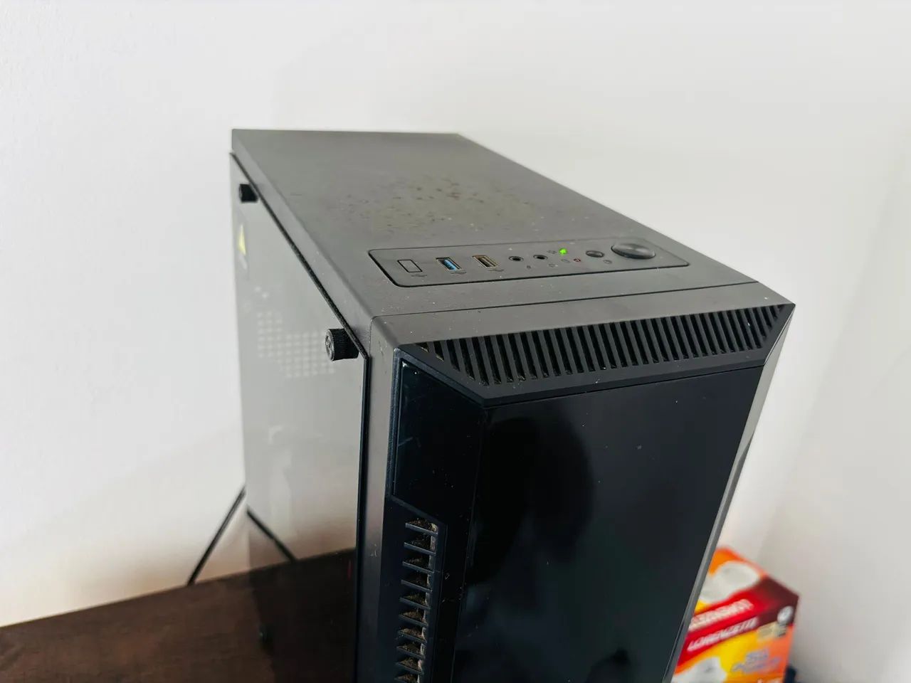 PC GAMER GTX 1650 - Foto 3