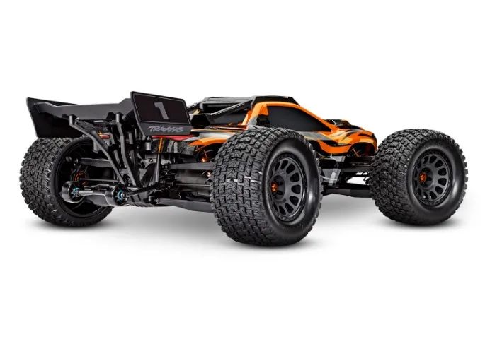 Traxxas XRT VXL 8s 1/6 - Foto 2