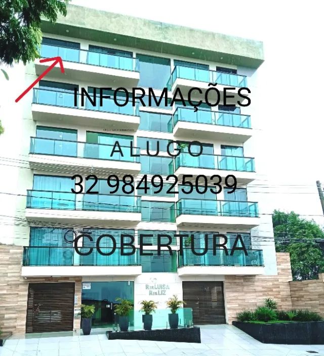 Foto - Juiz de Fora - Estrela Sul