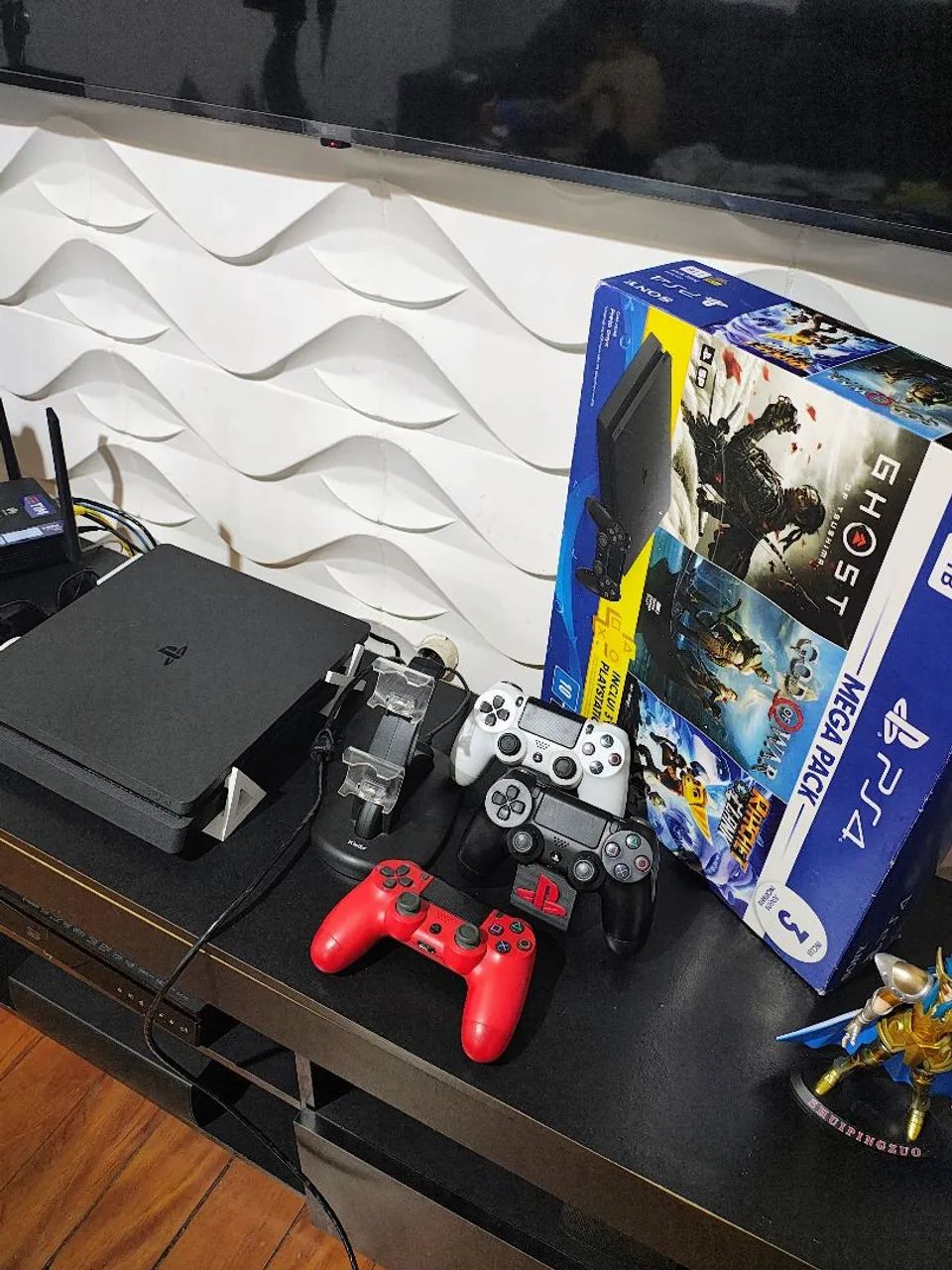 Playstation 4 Slim