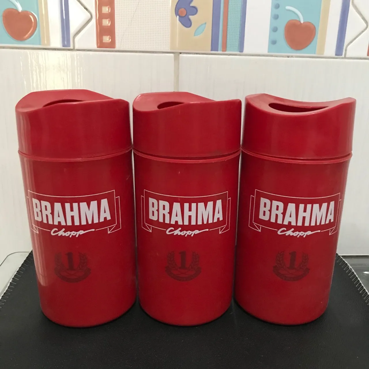 Suporte de garrafa 600ml