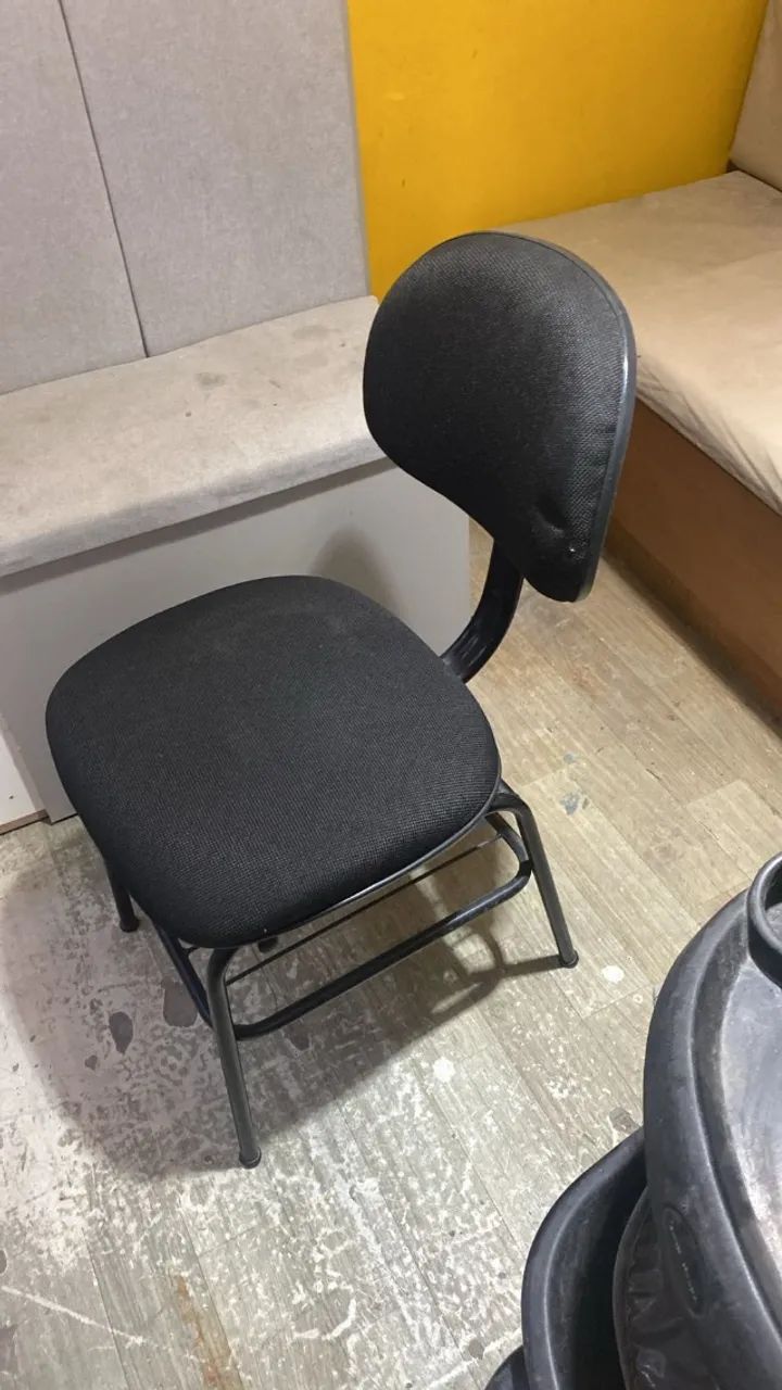 CADEIRAS PARA ESCRITORIO