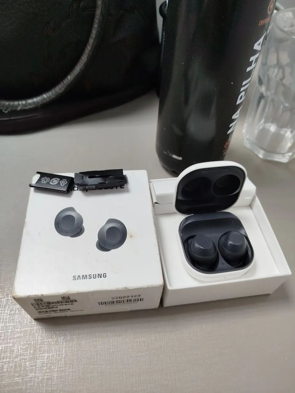Fone de ouvido Samsung Galaxy Buds FE