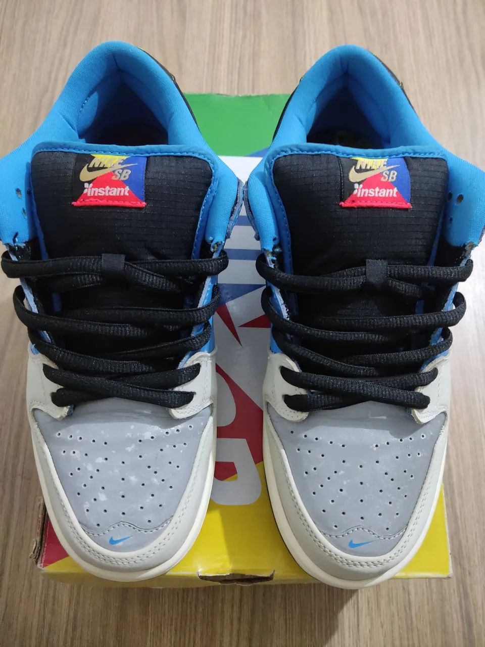 Tênis Nike Dunk SB  - Foto 2
