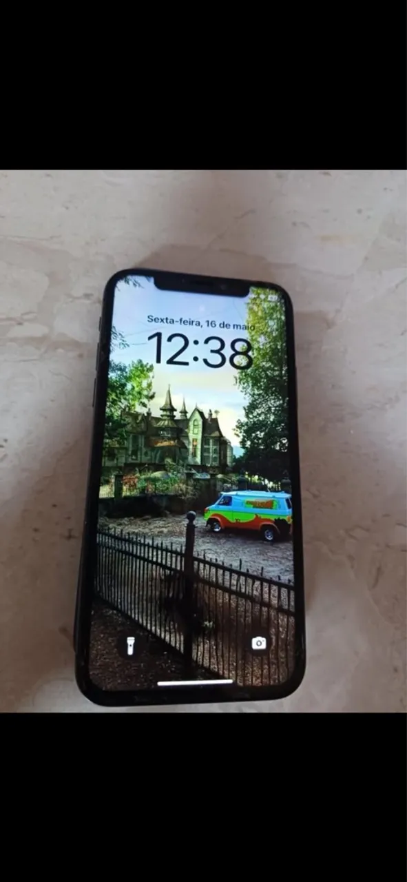 iPhone XS 950