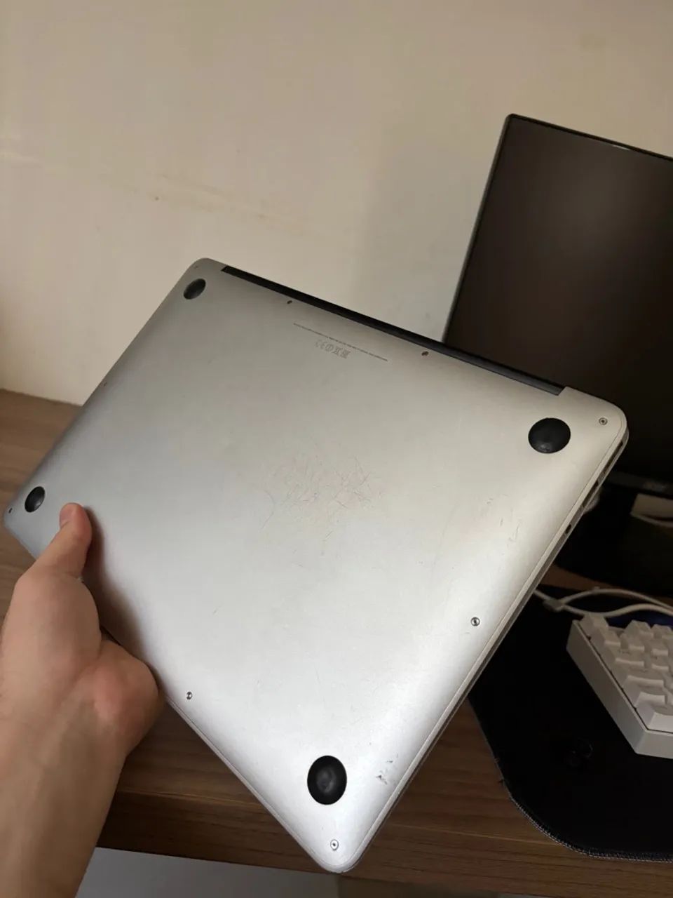 MacBook Air - Desempenho e Leveza - Foto 3
