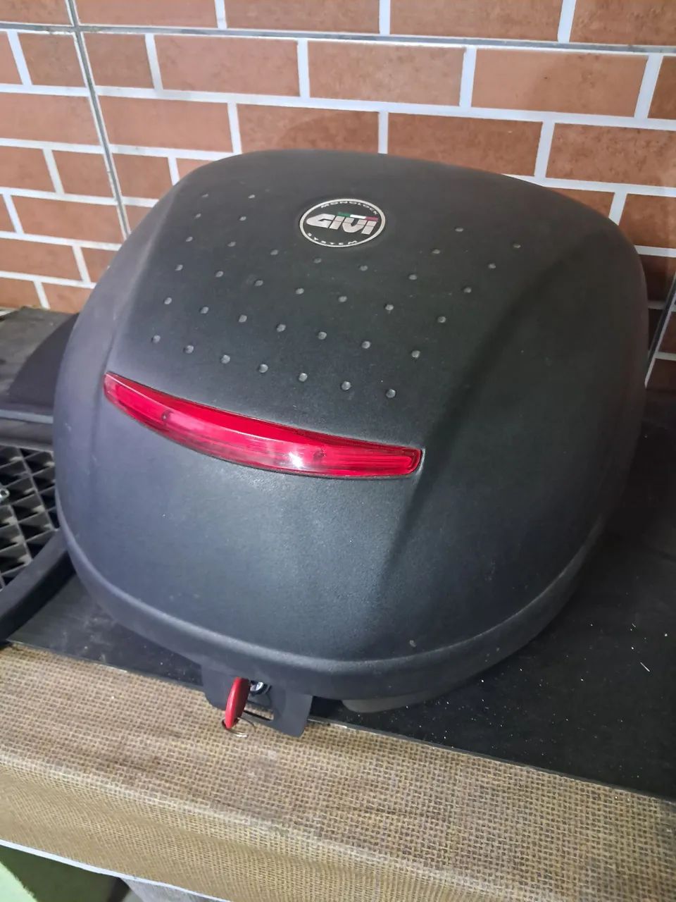 Bau givi seminovo  - Foto 4