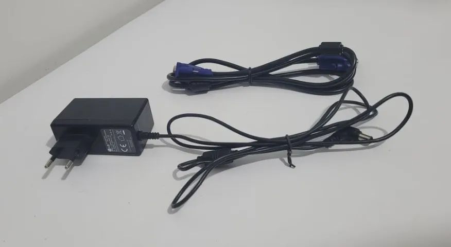 Excelente Monitor da LG de 22 Polegadas com Ajuste de Altura - Foto 4