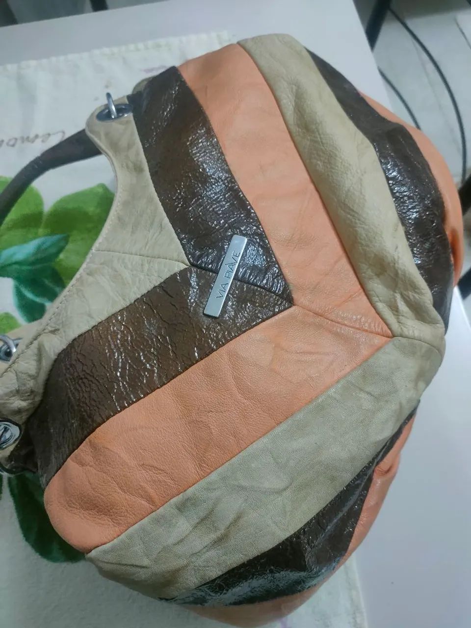 Bolsa de ombro Via RAVE