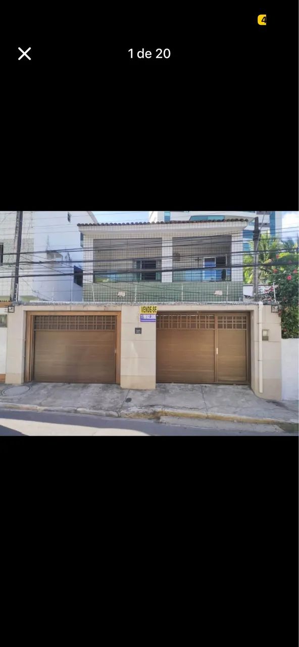 Foto - Recife - Casa Forte