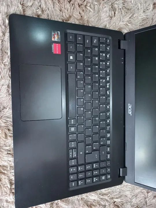 Notebook Ryzen 5  - Foto 2