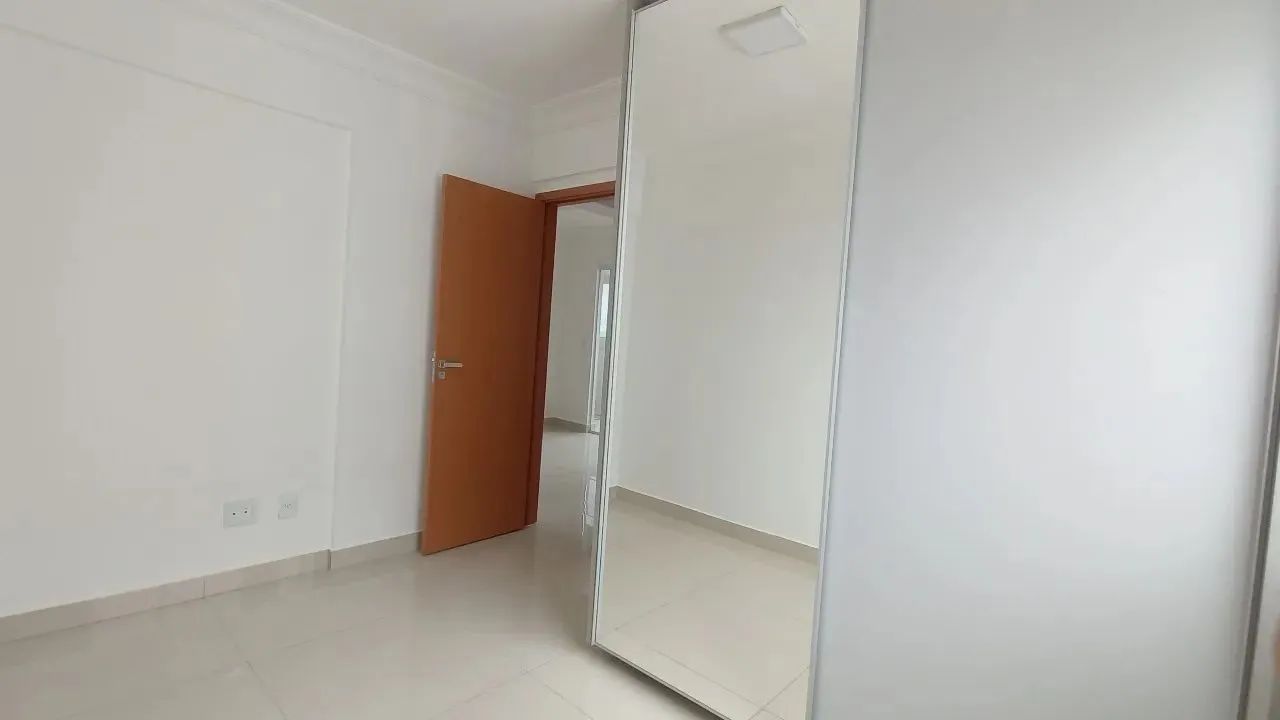 Imóvel para venda possui 61 metros quadrados com 2 quartos em Setor Faiçalville - Goiânia  - Foto 2