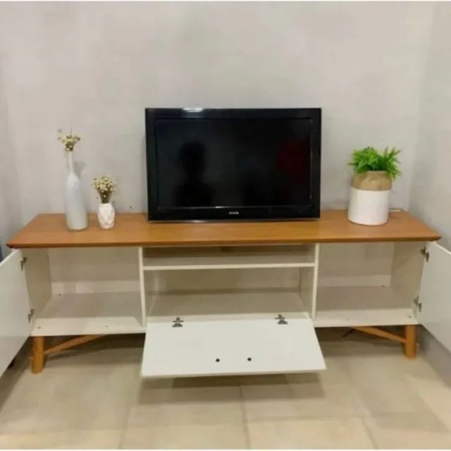 Pronta entrega! Código 0016 178cm até 75" - Receba em até 48h.  - Foto 2