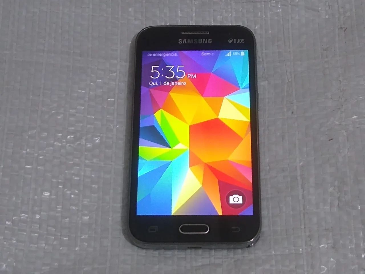 Samsung Galaxy Win 2 
